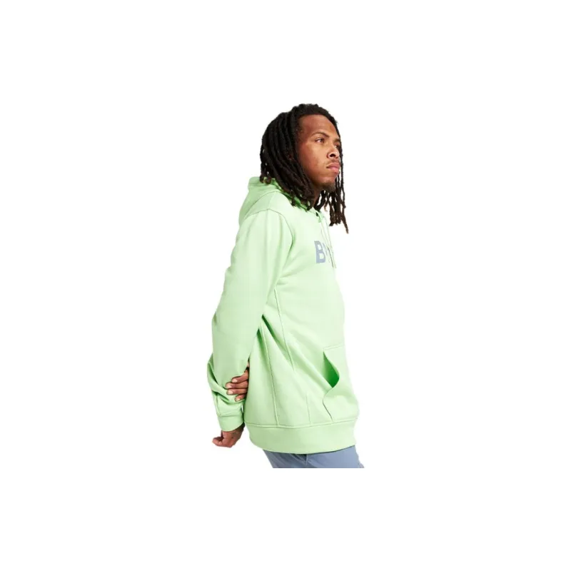 BURTON AK Sweatshirts Men Green-1