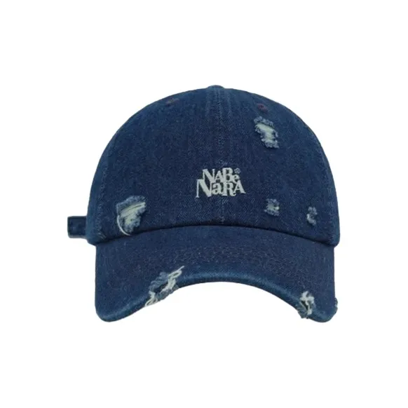FREE RABBITⅡ Baseball Caps Unisex-4