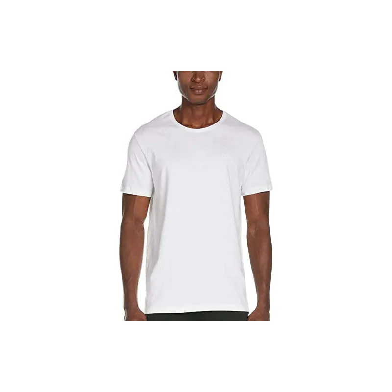 HUGO BOSS T Shirts Men 2 Pack White-1