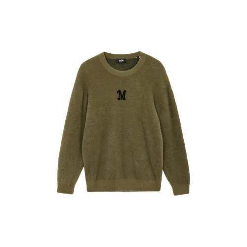 MLMR Knitwear Unisex