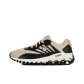 Khaki/Black