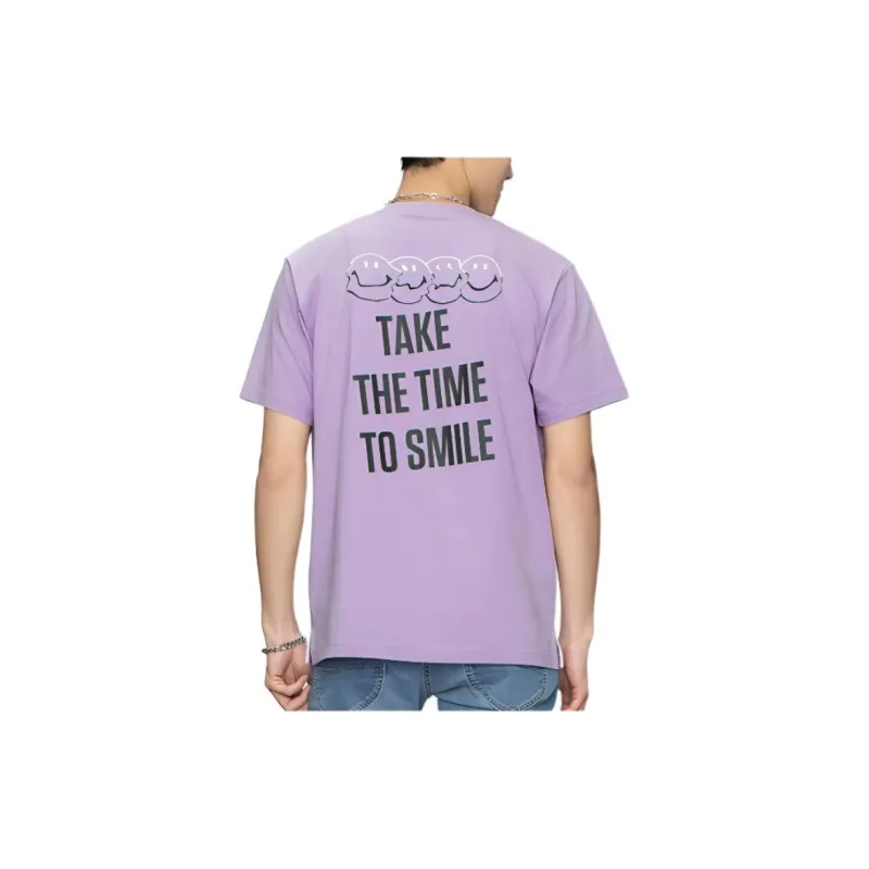 Lee T Shirts Unisex-6