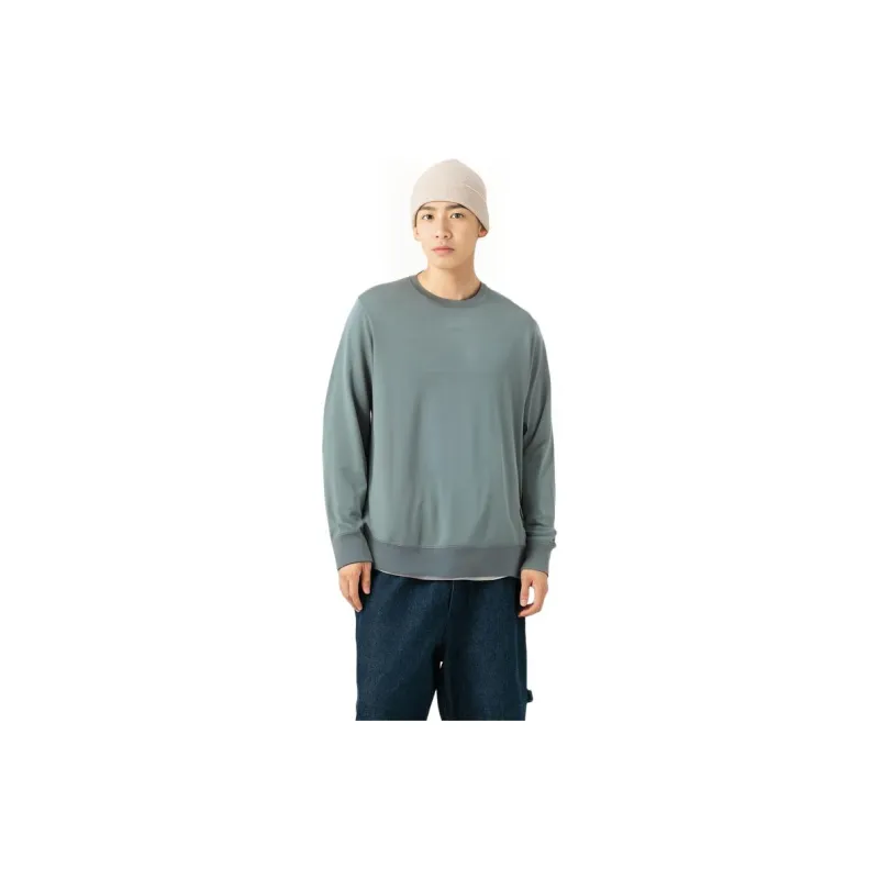 Zzegna Sweaters Men Blue-2