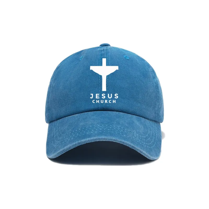 Yi Fan Cotton Baseball Caps Unisex-13