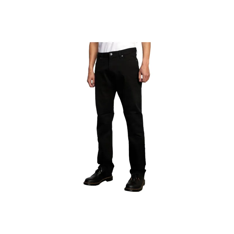 RVCA Casual Pants Men-7