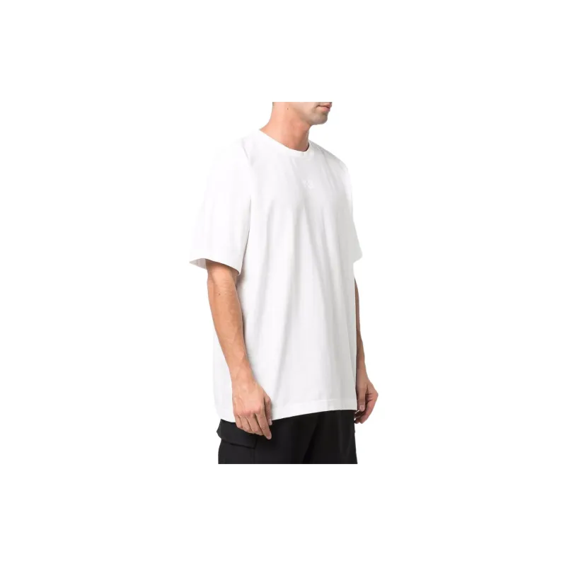 Y 3 T Shirts Men White-3