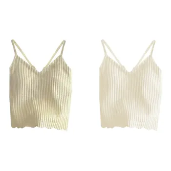 YUZHAOLIN Bra Women's Combo Set