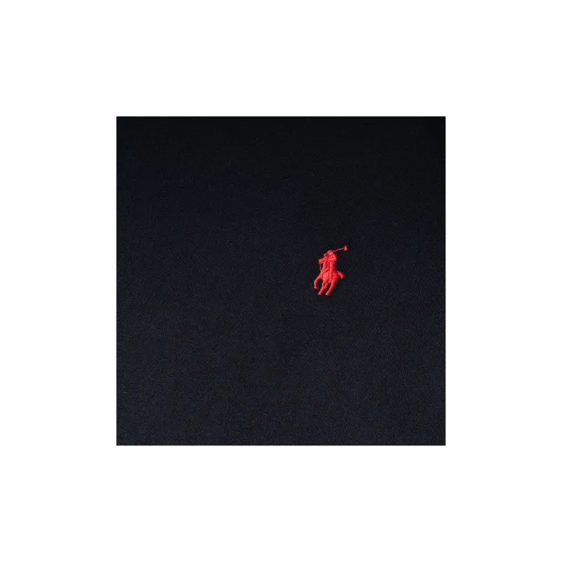 Polo Ralph Lauren FW22 T Shirt Men's Black-4