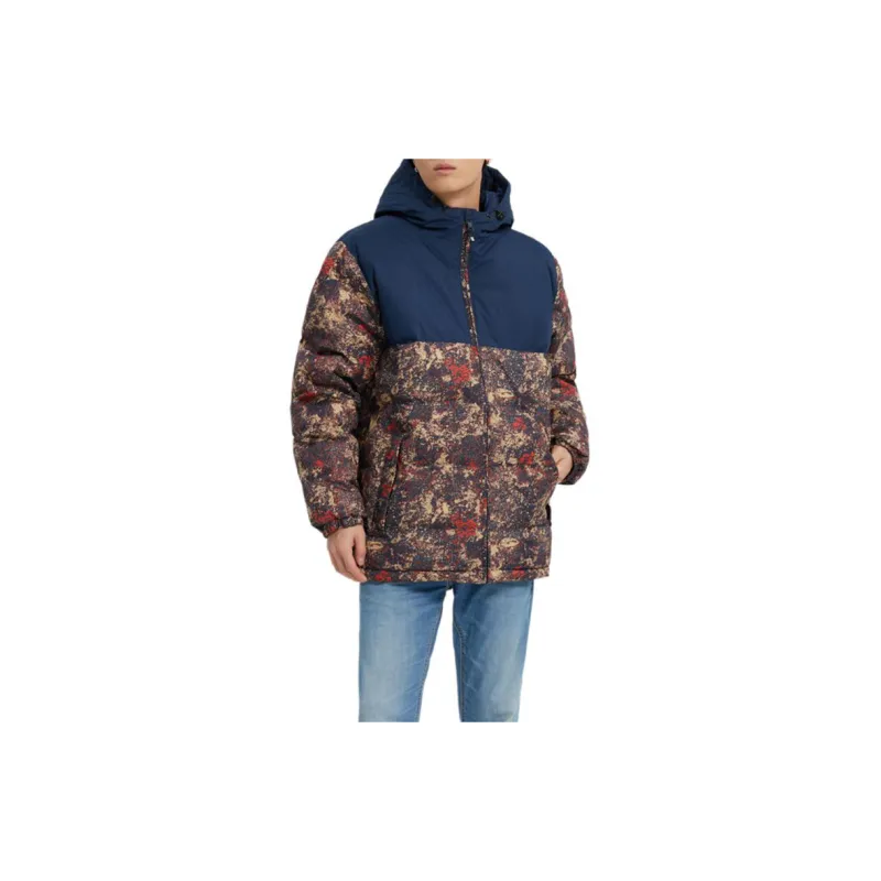 Vans Housley Jackets Men Multicolor-4