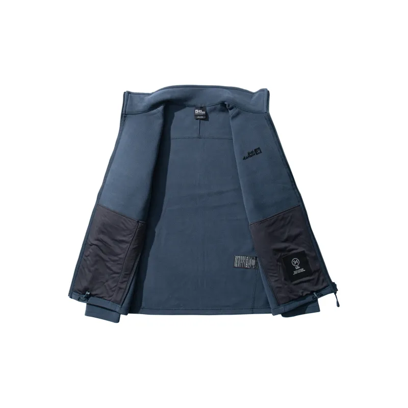 Jack Wolfskin Velvet feel Coat Men's-15