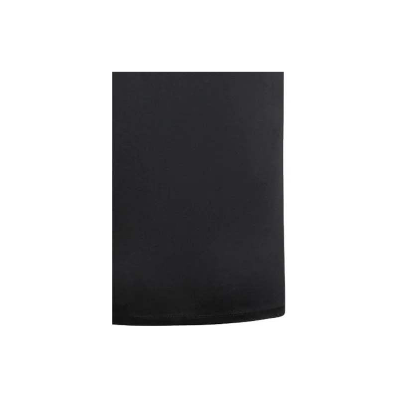 ARMANI EXCHANGE SS24 T Shirt Men's Black-8
