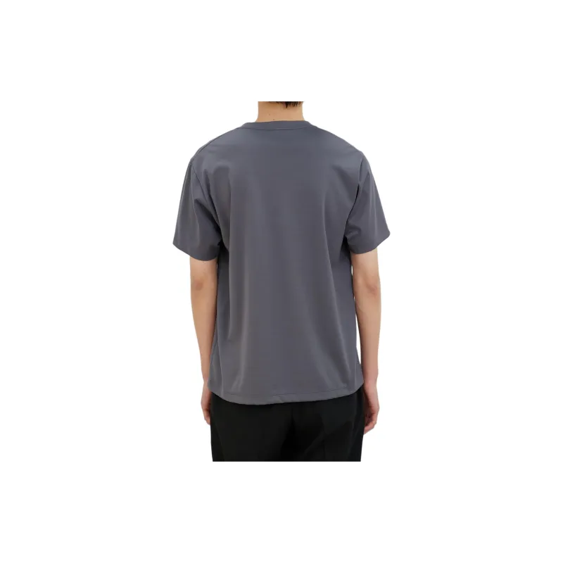 PUBLIC TOKYO T Shirt Men's Dark Gray-2