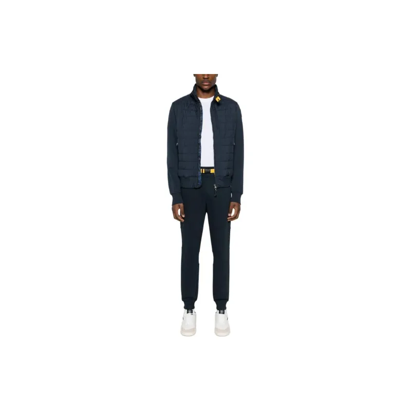 PARAJUMPERS Collins Cotton Track Pants-1