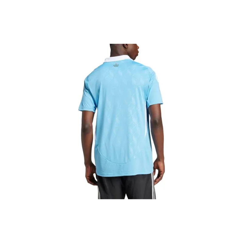 Adidas Belgium 24 Away Jersey-3