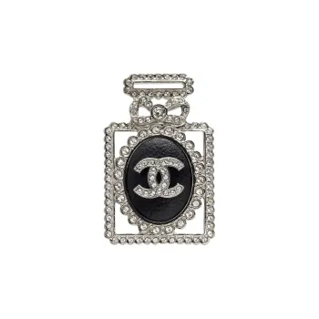 CHANEL Brooches Women's