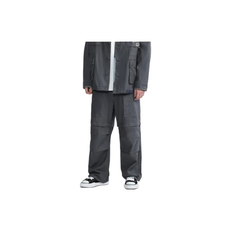 FIVE CM Cargo Pants Men-8
