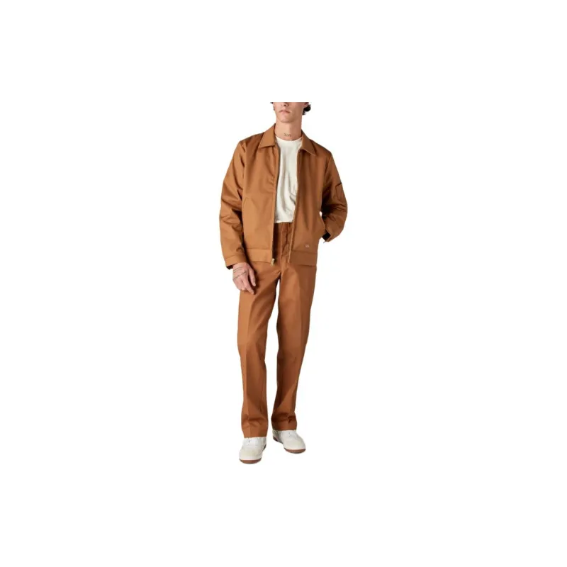 Dickies Jackets Men Orange-1