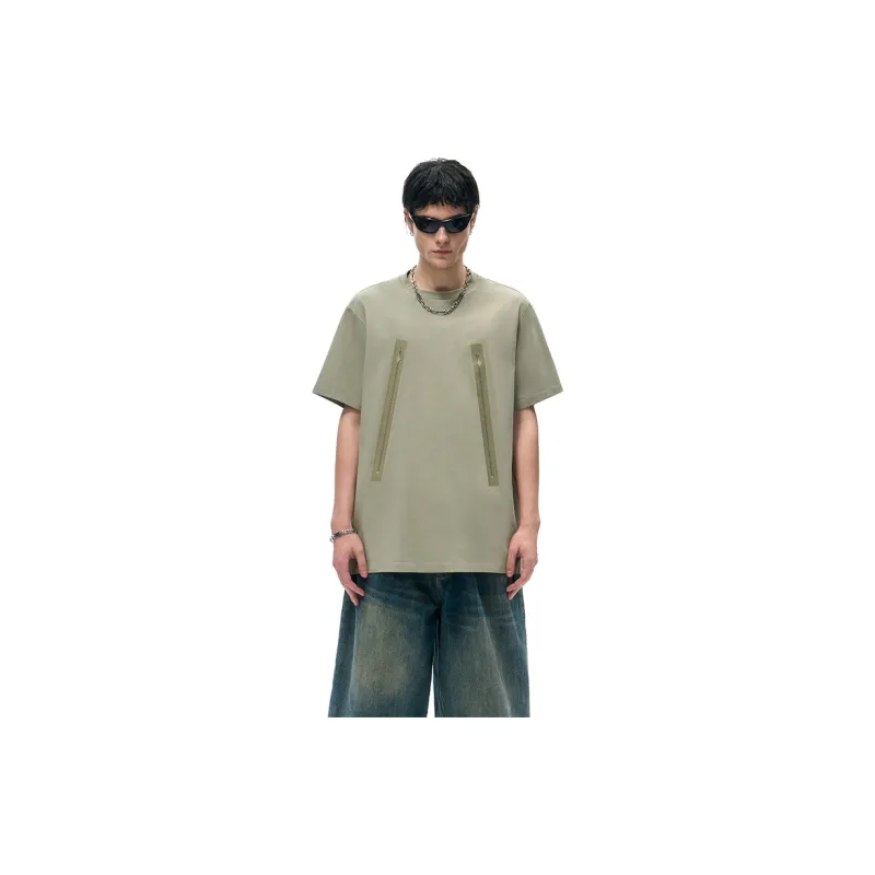 IMXS T Shirts Unisex-16