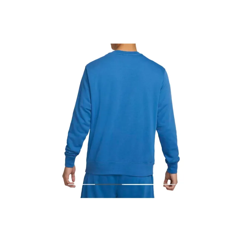 Nike Sweatshirt Men's Light Blue-3