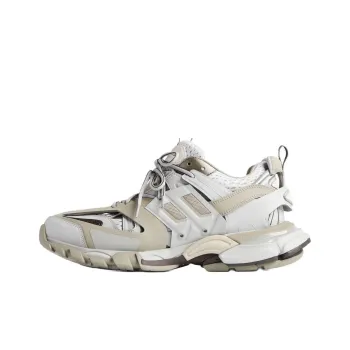 Balenciaga Track Lace Up Sneakers