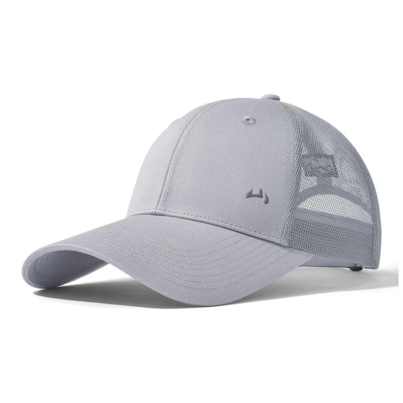 HLA Cotton Baseball Caps Unisex-5