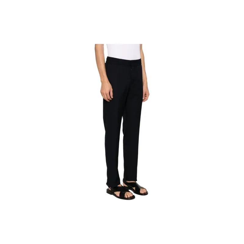 ORLEBAR BROWN Cornell Wool Trousers-3
