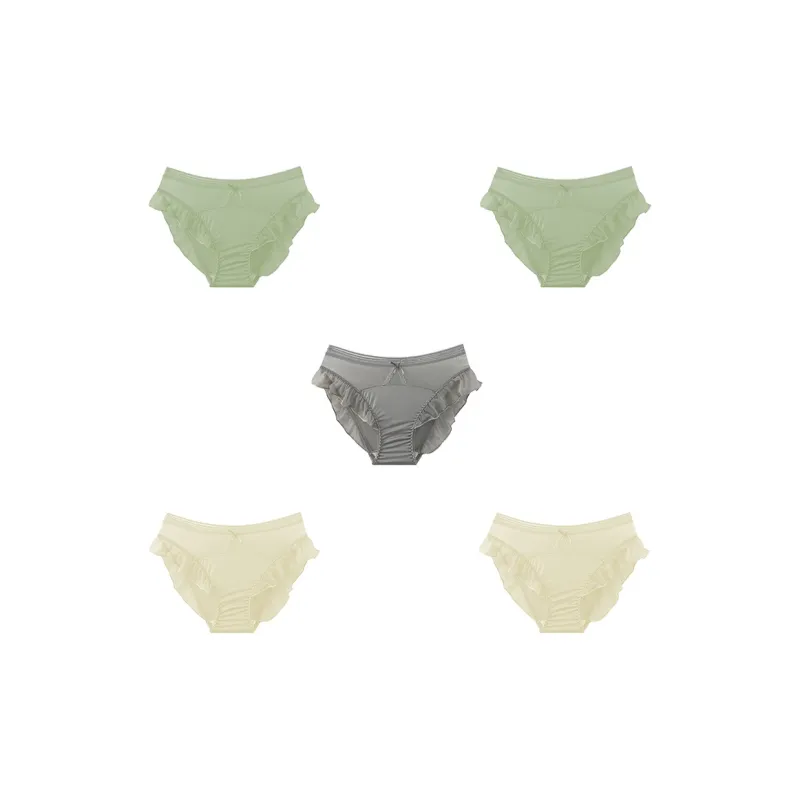 YUZHAOLIN Underpants Women's Combo Set-29