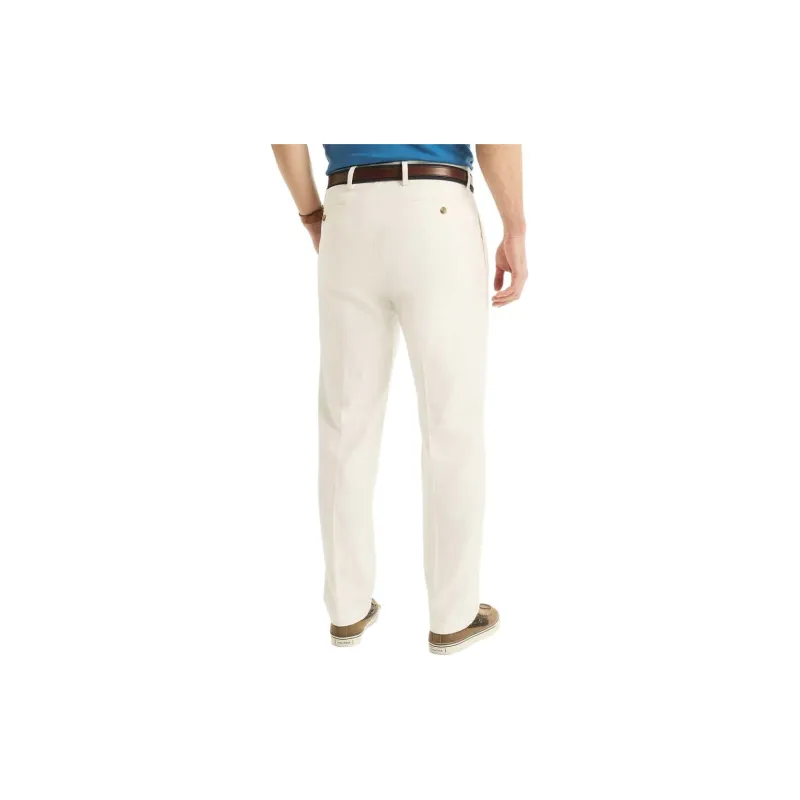 NAUTICA Casual Pants Men's Sail White-1