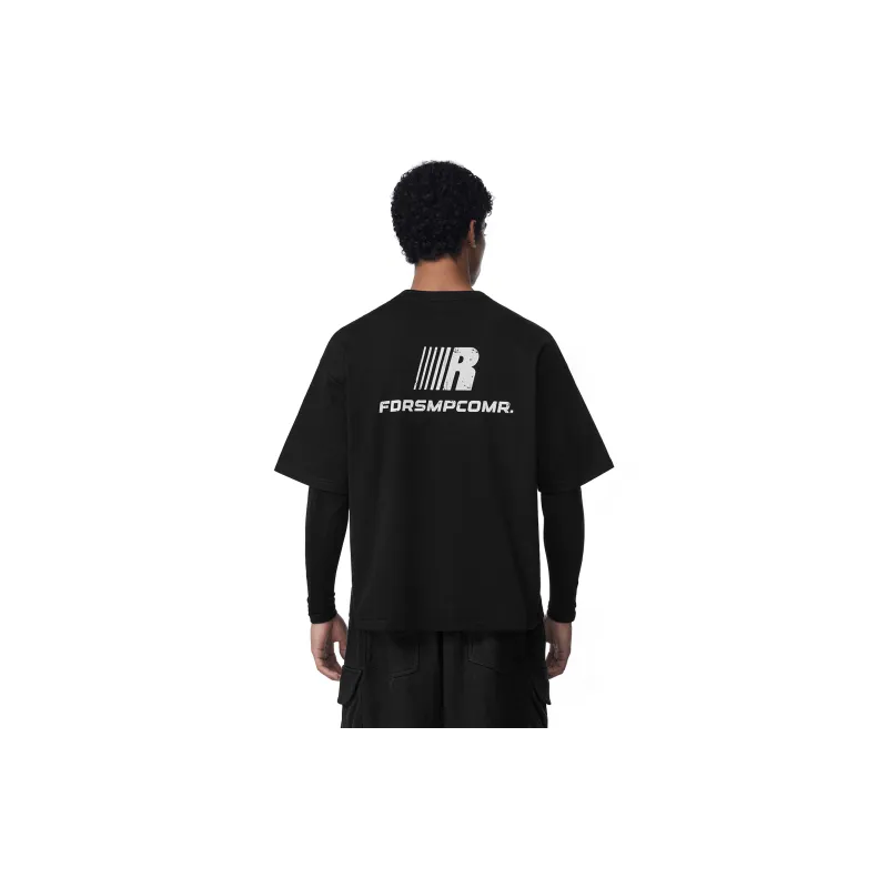 FDR T-Shirts Unisex-2