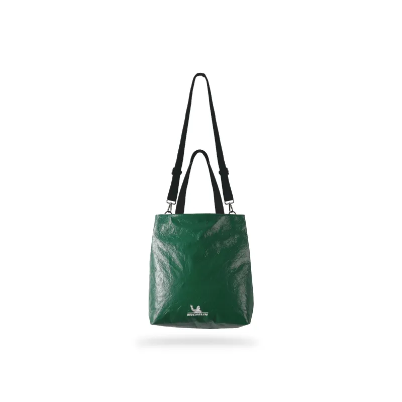 Michelin DuPont Paper Shoulder Bags Handbags Regular Unisex-8