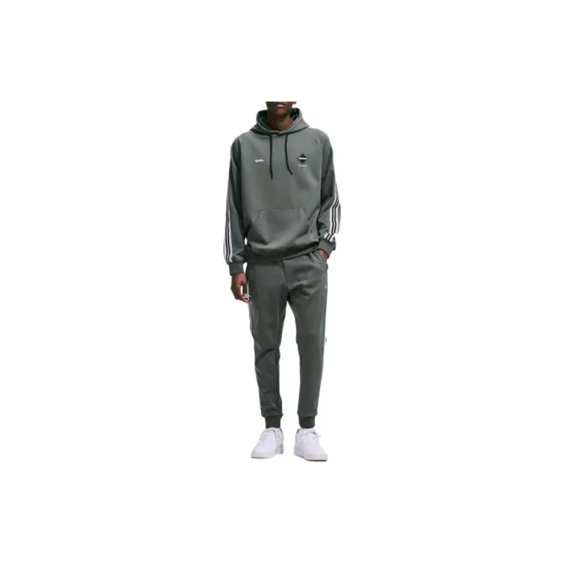 F.C Real Bristol Knitted Sweatpants Men's-6