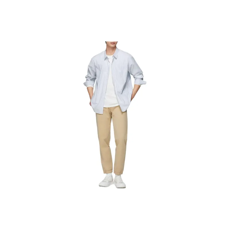 GAP Shirts Men-3