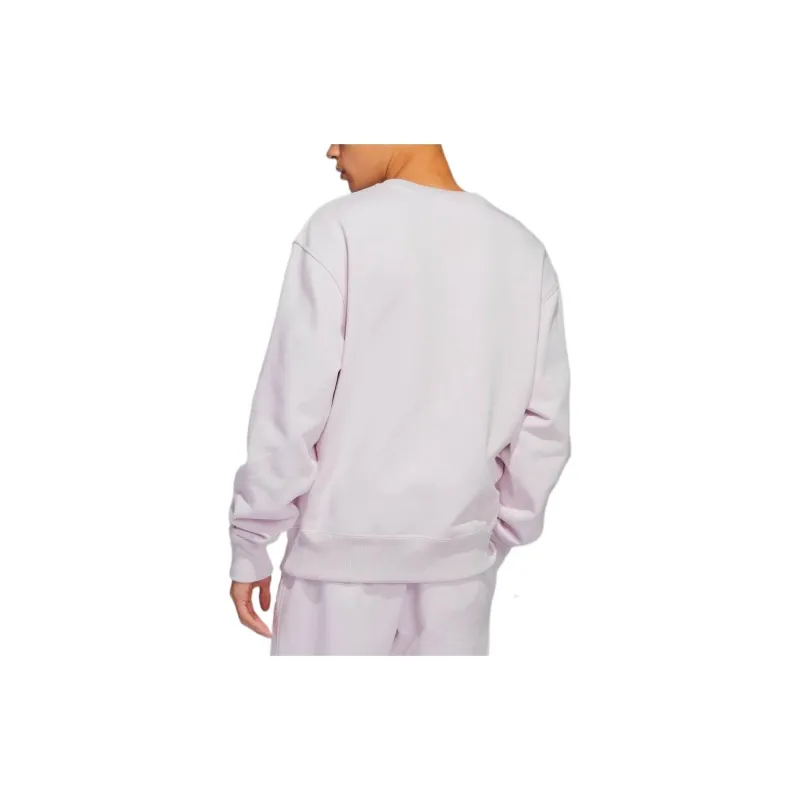 Adidas Slogan-print Crew Neck Sweatshirt-2