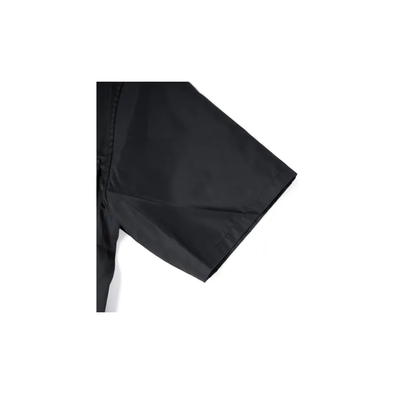 PRADA Shirts Men Black-6