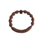 Brown Bean Coarse Style 5 Pack