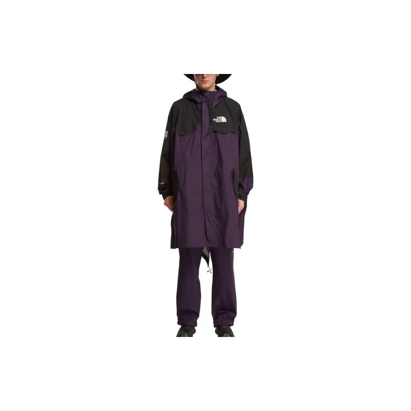 THE NORTH FACE X Undercover Soukuu Hike Packable Fishtail Shell Parka-2
