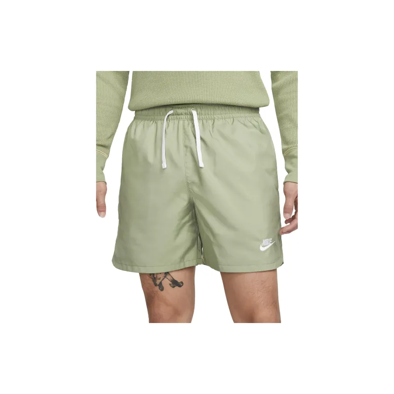 Nike Sports Shorts Men Oil Green-2