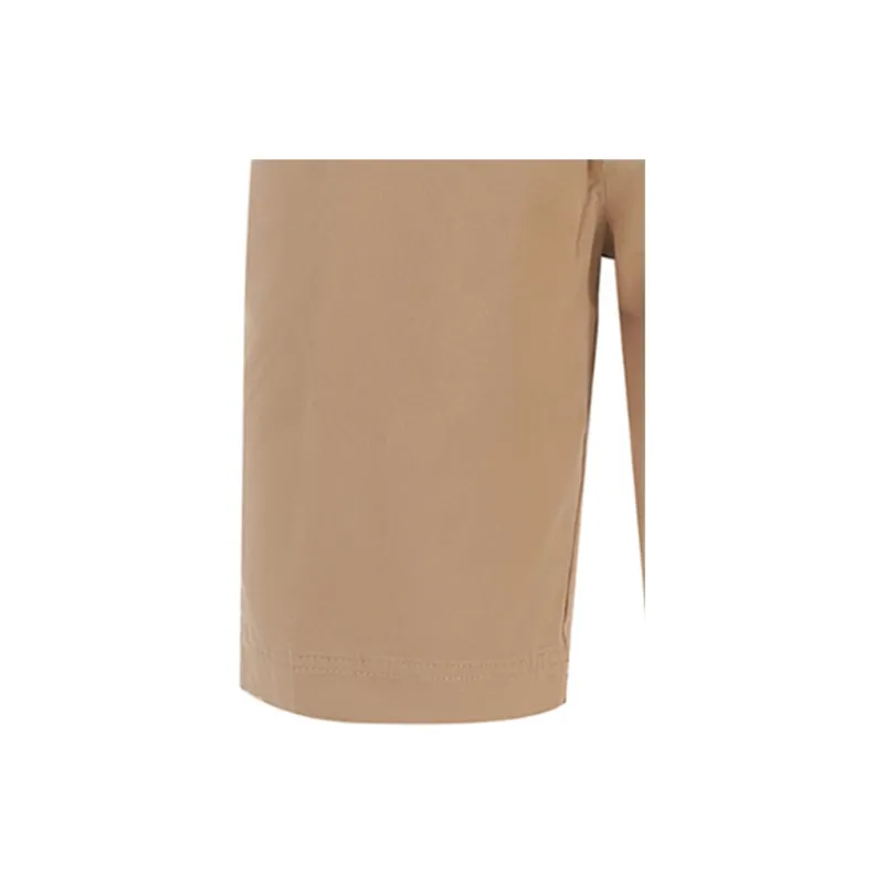 HUGO BOSS Slim Fit Shorts-4