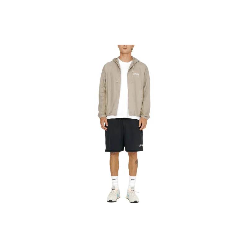 Nike X Stussy Linen Shell Jacket-3
