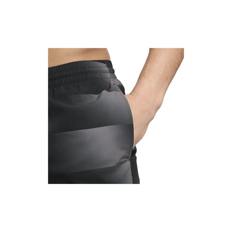 Nike Swim Men's 9' Volley Shorts-4