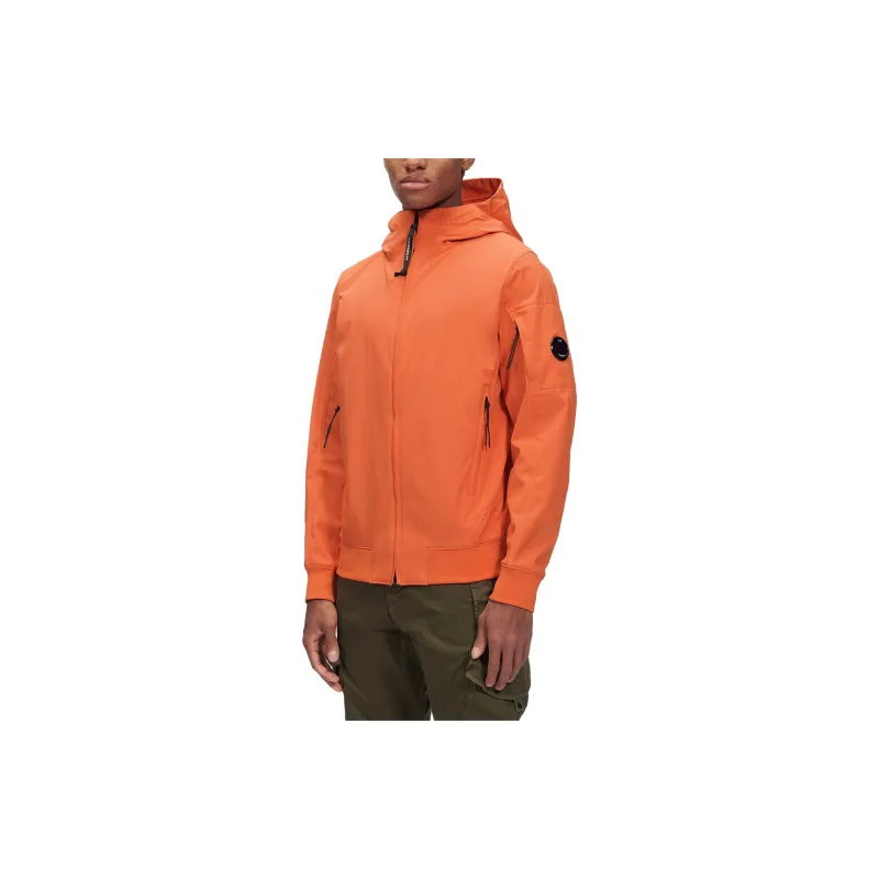 C.P.Company Jackets Men Orange-5