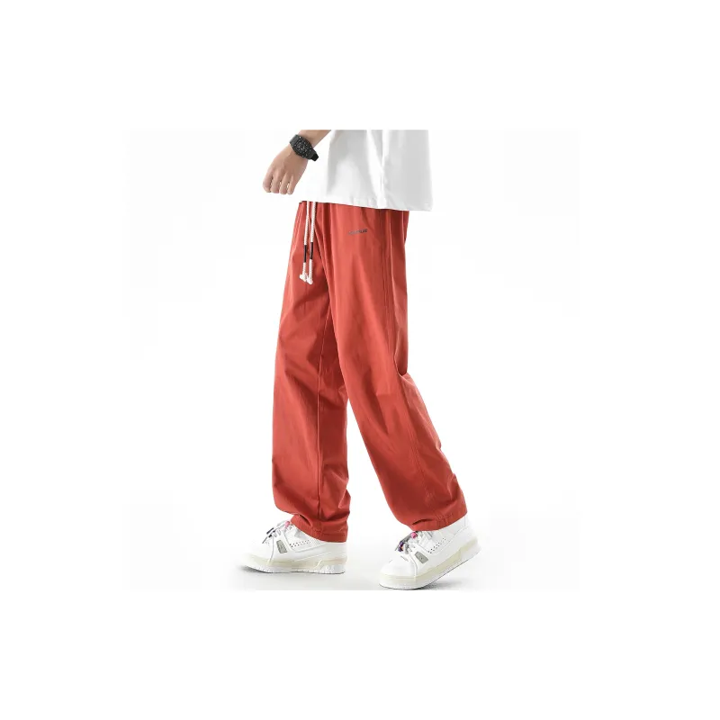 R.super Casual Pants Unisex-16