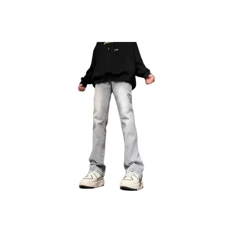 RENBEN Jeans Unisex-15