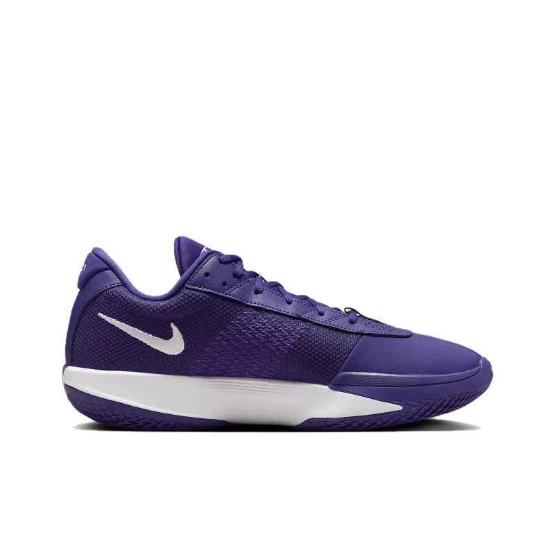 Nike Air Zoom Gt Cut Academy Tb Court Putple-1