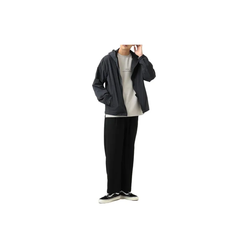 Beams Casual Pants Men-2
