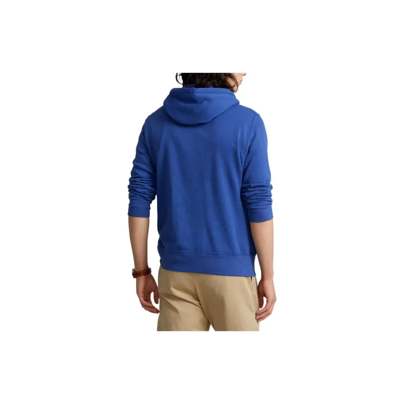 Polo Ralph Lauren Sweatshirt Men's Blue-4