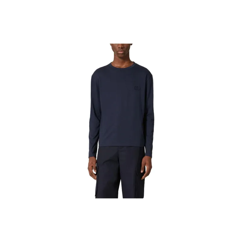 Valentino FW23 T Shirt Men's Navy-1
