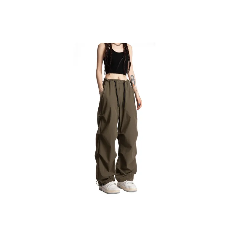 F.K.V.A Casual Pants Unisex-19
