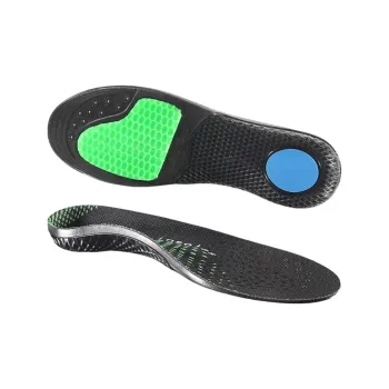 Step cloud Insoles Unisex
