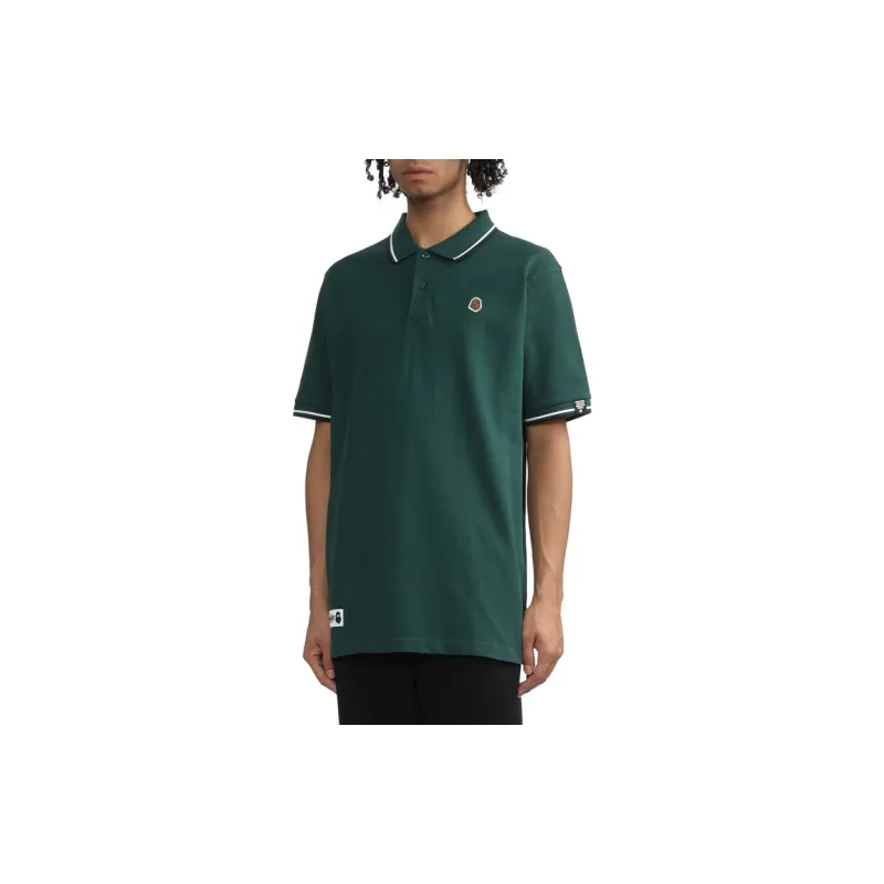 Fingercrox SS24 Polo Shirt Unisex-12
